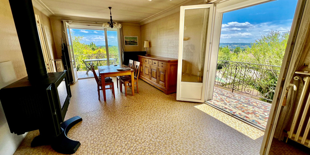 maison à VILLENEUVE SUR LOT (47300)